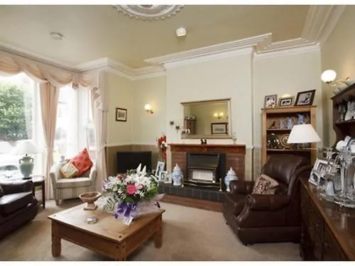 The Broadfield-1